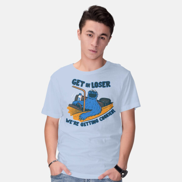 Getting Cookies - Image 18
