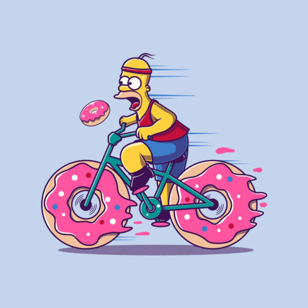 Donut Cycling - Image 4