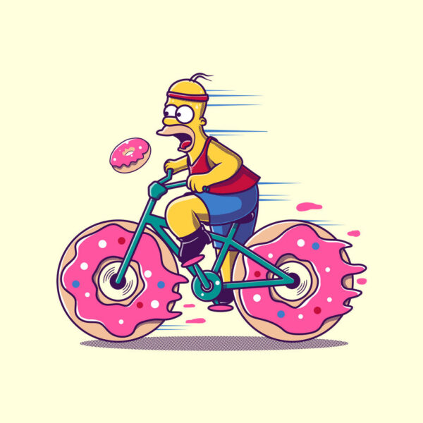 Donut Cycling - Image 12