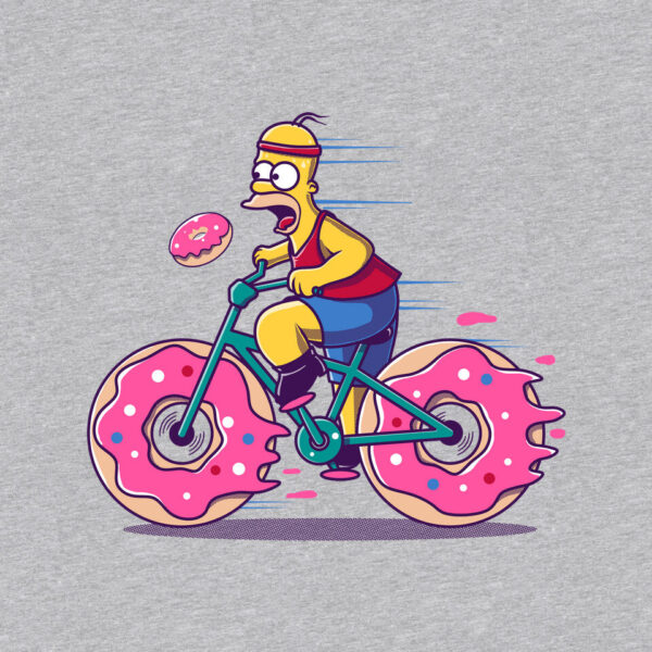Donut Cycling - Image 16