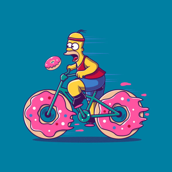 Donut Cycling - Image 8
