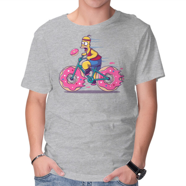 Donut Cycling - Image 13