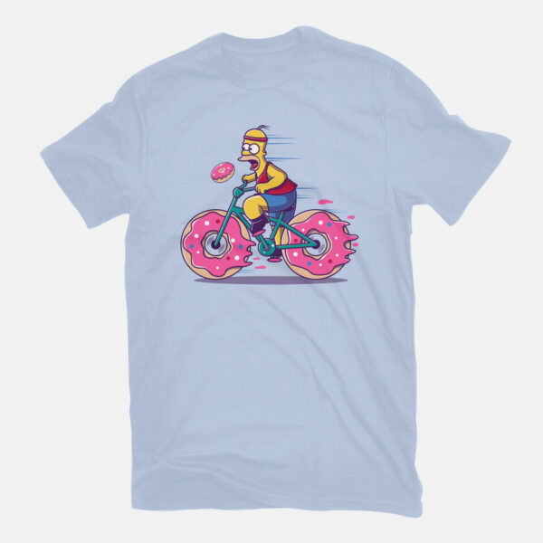 Donut Cycling - Image 3