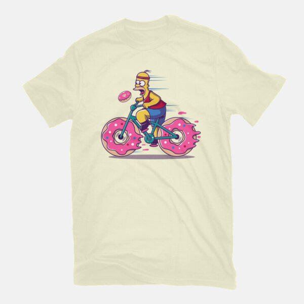 Donut Cycling - Image 11