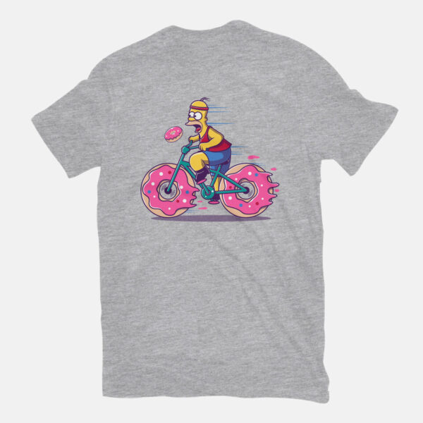 Donut Cycling - Image 15