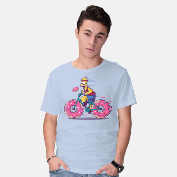 Donut Cycling - Image 2