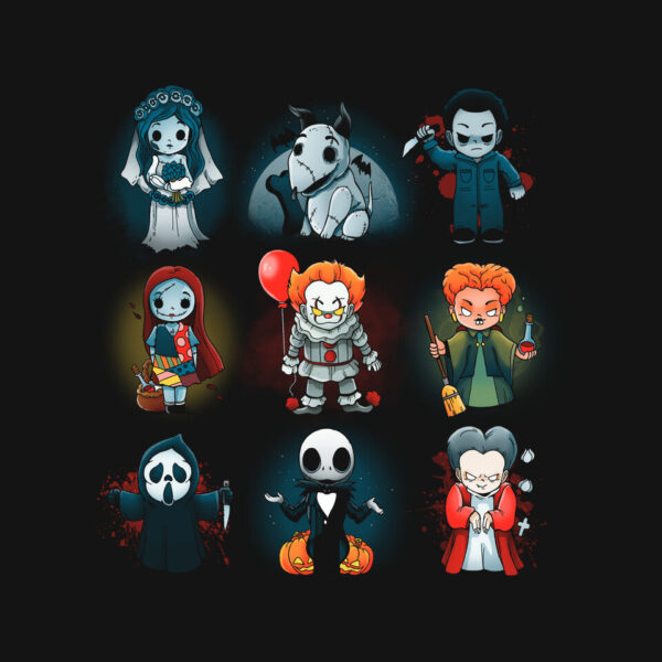 Halloween Nerd - Image 4