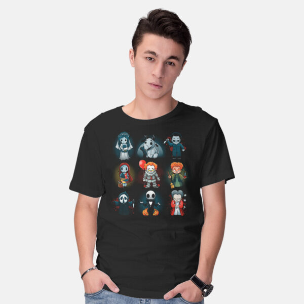Halloween Nerd - Image 2