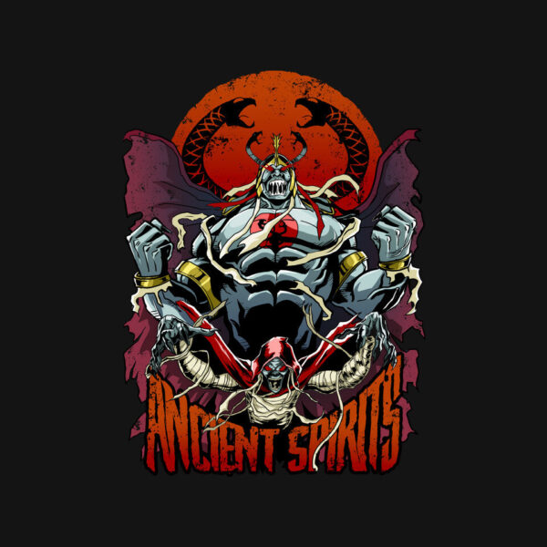 Ancient Spirits - Image 4