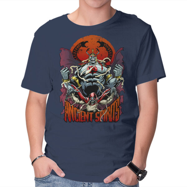 Ancient Spirits - Image 5