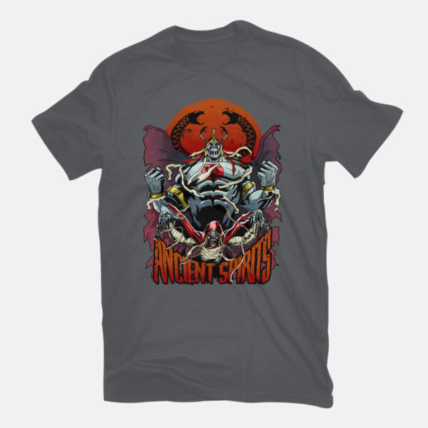 Ancient Spirits - Image 11