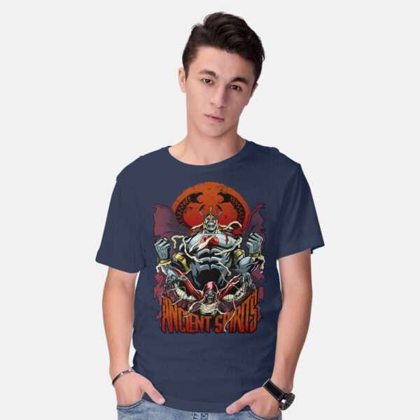 Ancient Spirits - Image 6