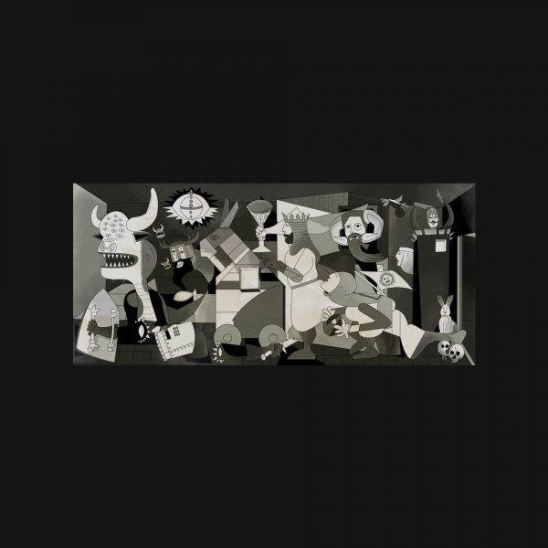 Holy Guernica - Image 4