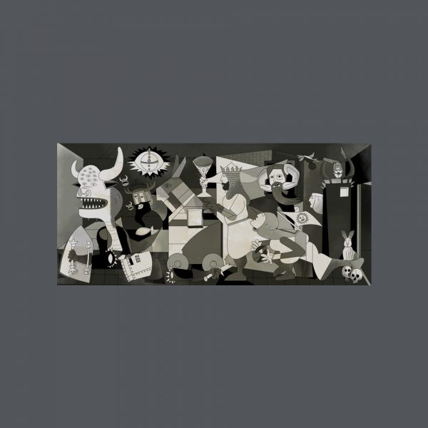 Holy Guernica - Image 8