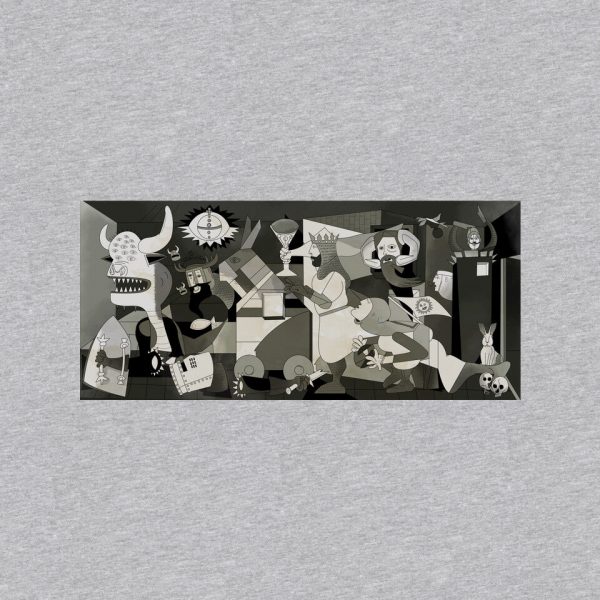 Holy Guernica - Image 16