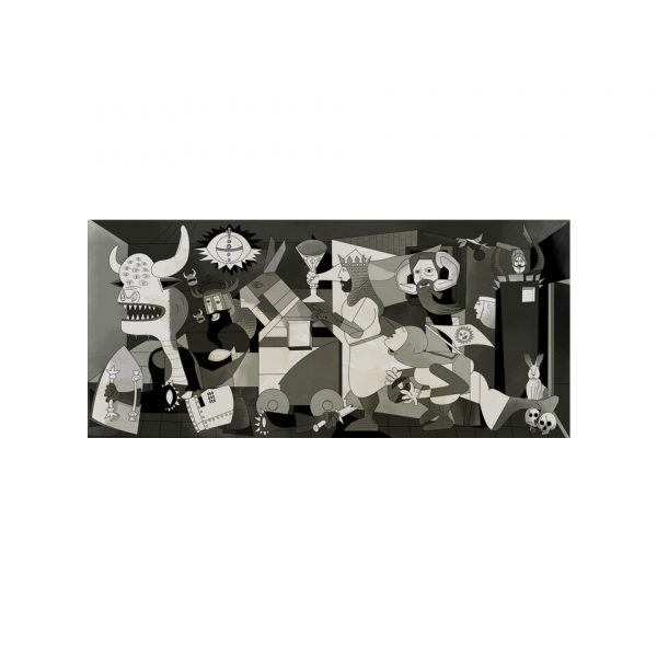 Holy Guernica - Image 12