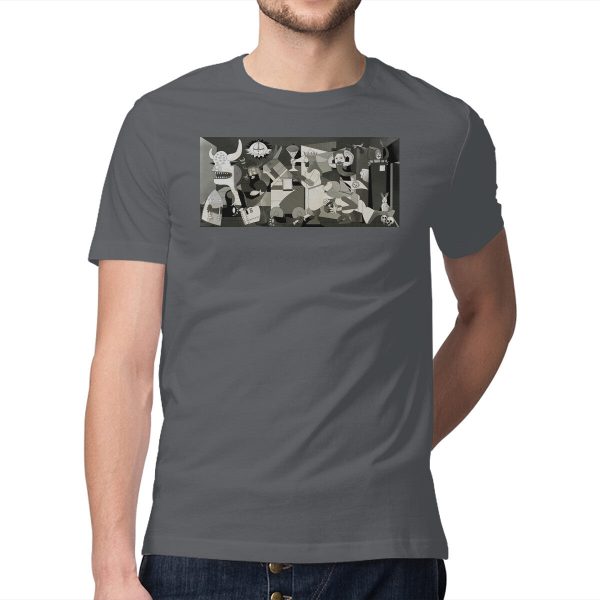 Holy Guernica - Image 5