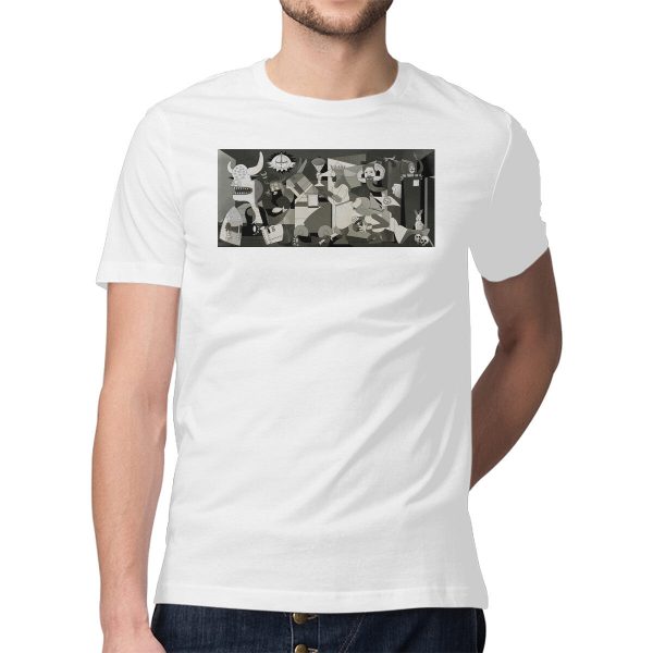 Holy Guernica - Image 9