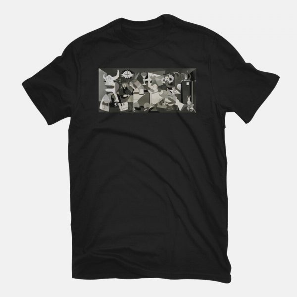 Holy Guernica - Image 3
