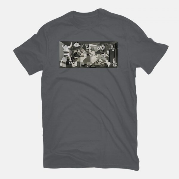 Holy Guernica - Image 7