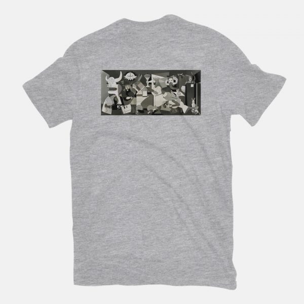 Holy Guernica - Image 15