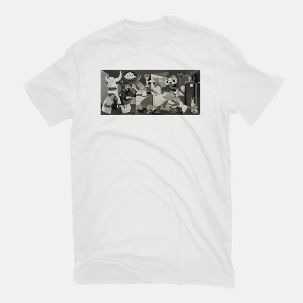 Holy Guernica - Image 11