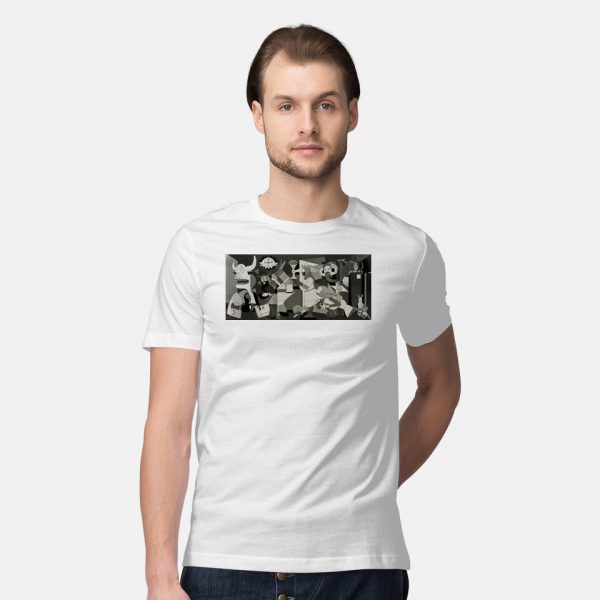 Holy Guernica - Image 10