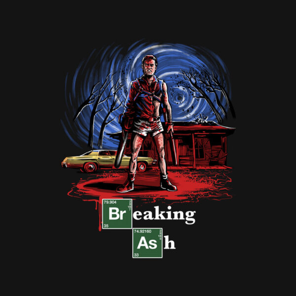 Breaking Ash - Image 4