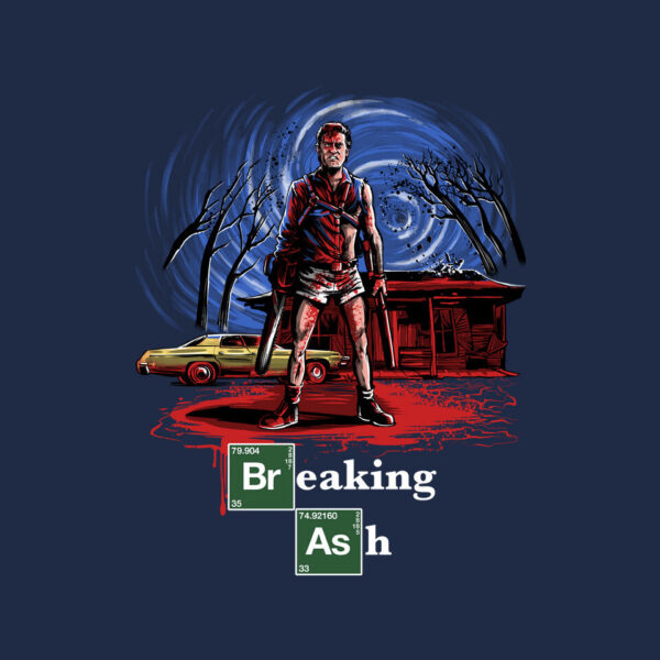 Breaking Ash - Image 8