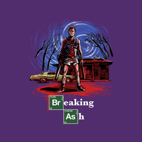 Breaking Ash - Image 12