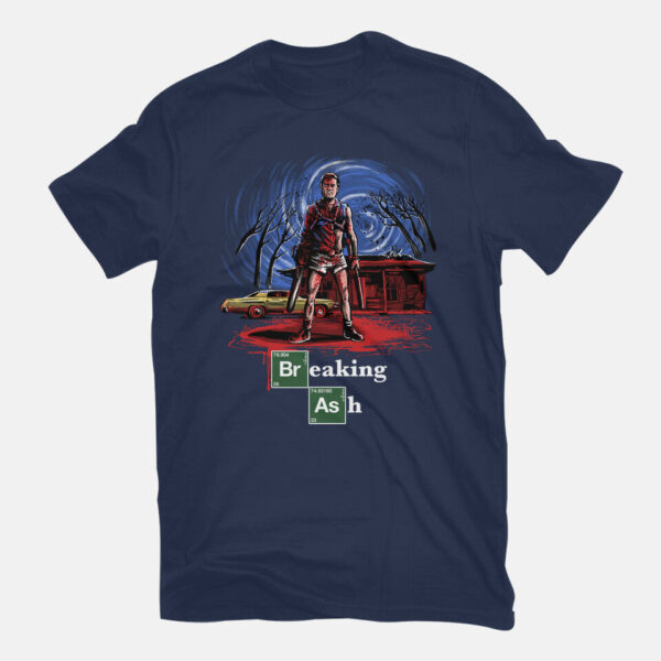 Breaking Ash - Image 7