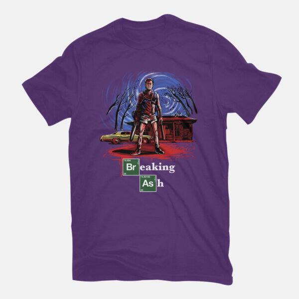 Breaking Ash - Image 11