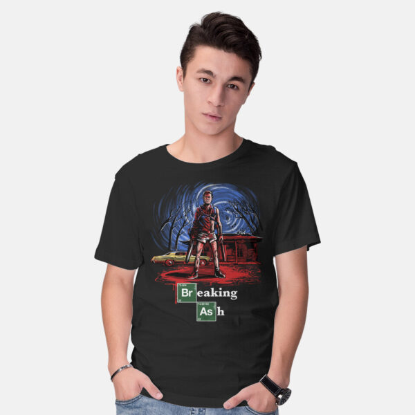 Breaking Ash - Image 2