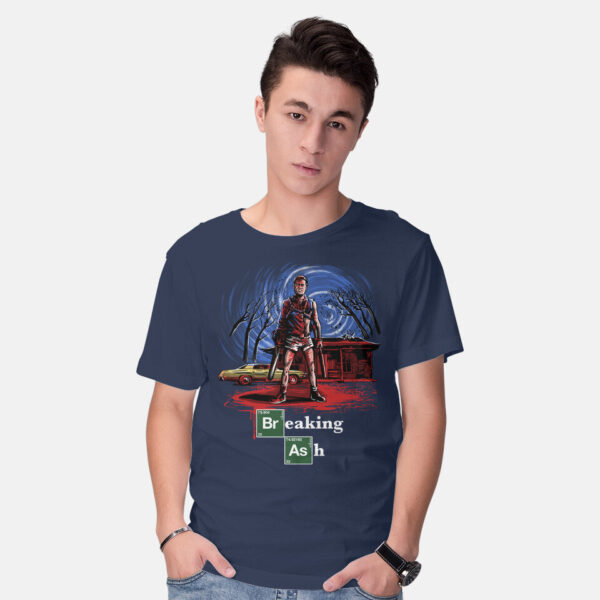 Breaking Ash - Image 6
