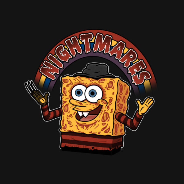 As Long As We Have Nightmares - Image 8