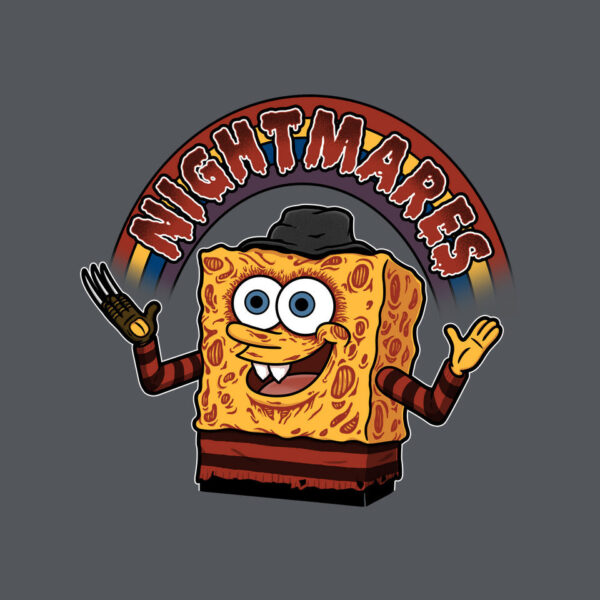 As Long As We Have Nightmares - Image 4