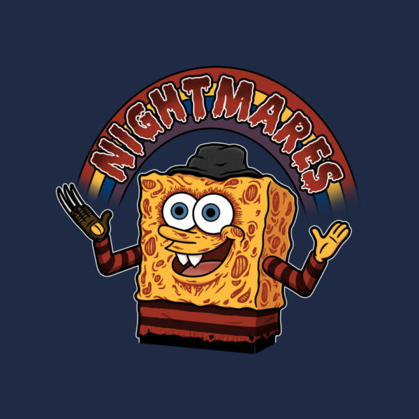 As Long As We Have Nightmares - Image 12