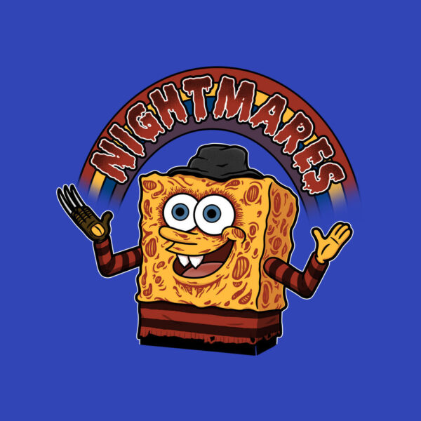 As Long As We Have Nightmares - Image 16