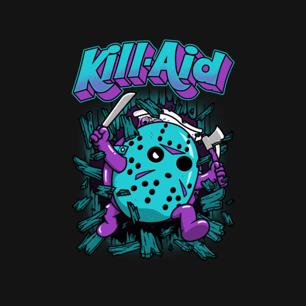 Kill-Aid Purple - Image 4