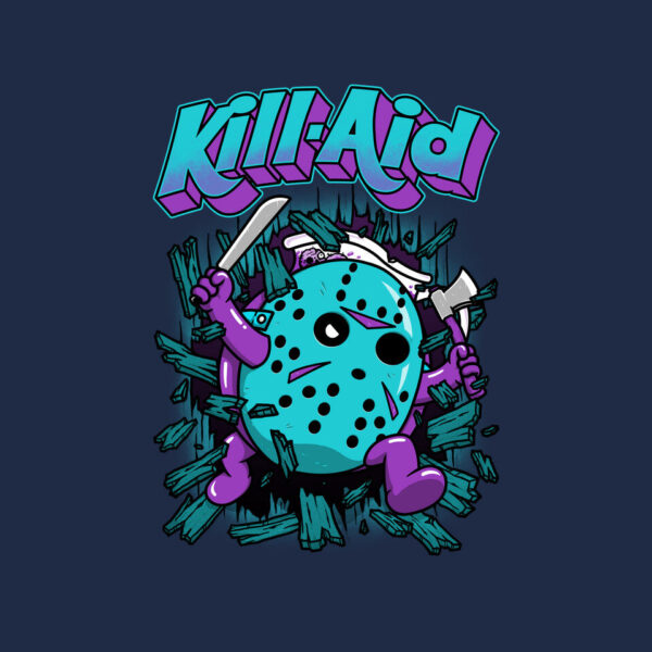 Kill-Aid Purple - Image 8