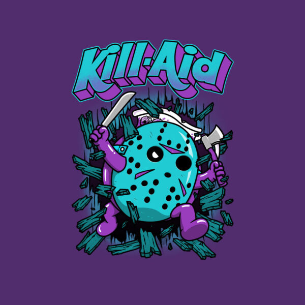 Kill-Aid Purple - Image 16