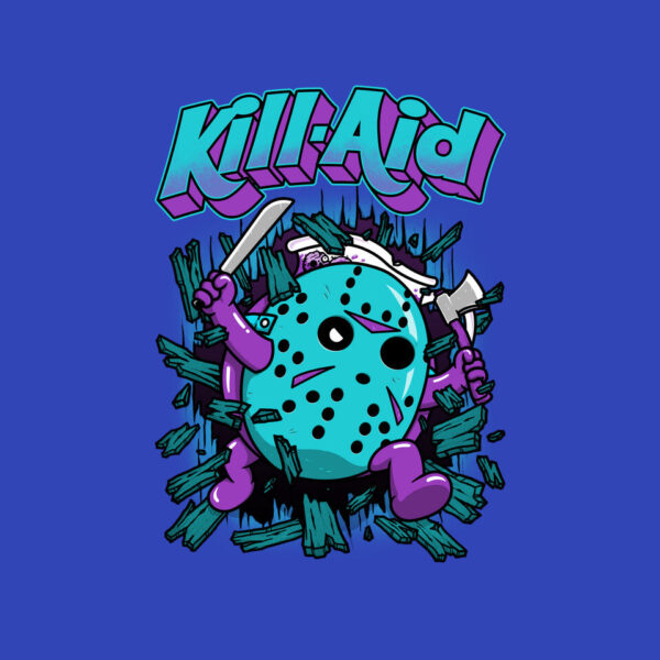 Kill-Aid Purple - Image 12