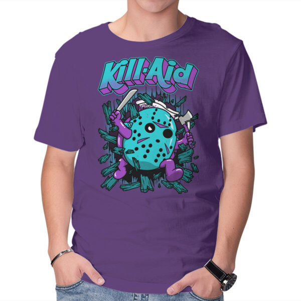 Kill-Aid Purple - Image 13