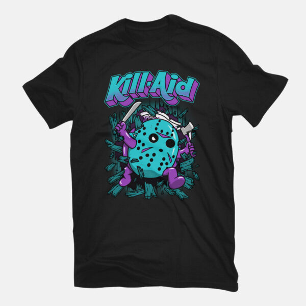 Kill-Aid Purple - Image 3
