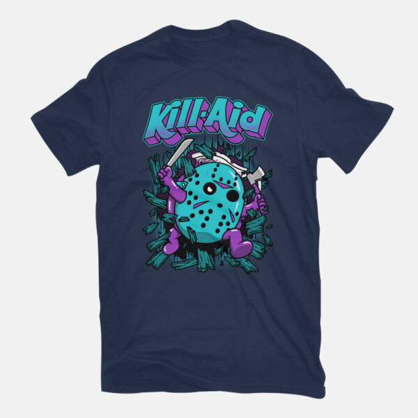 Kill-Aid Purple - Image 7