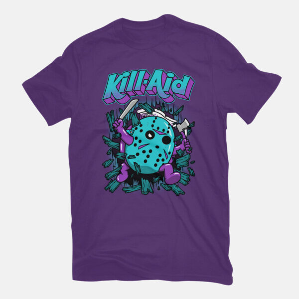 Kill-Aid Purple - Image 15