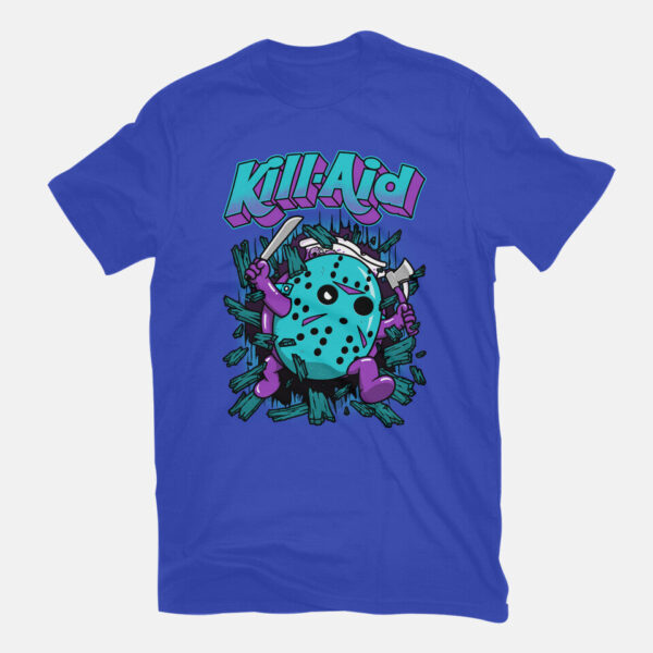 Kill-Aid Purple - Image 11