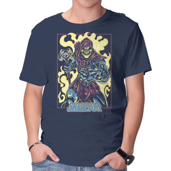 Skeletor Master - Image 5
