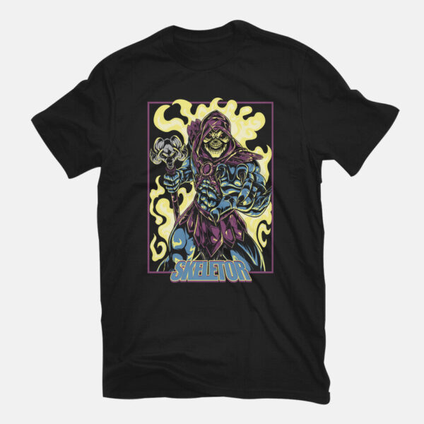 Skeletor Master - Image 3