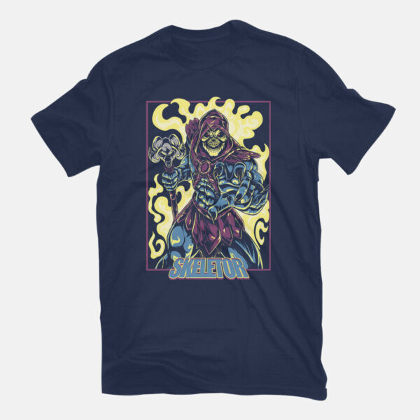 Skeletor Master - Image 7